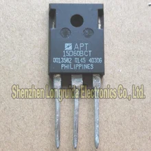 10 шт. APT15D60BCT APT15D60-247 MOSFET транзисторы 15A 600V