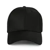 1PCS SOA Sons of Anarchy Fitted Baseball Cap Hat Embroidered Hat Black ► Photo 3/6