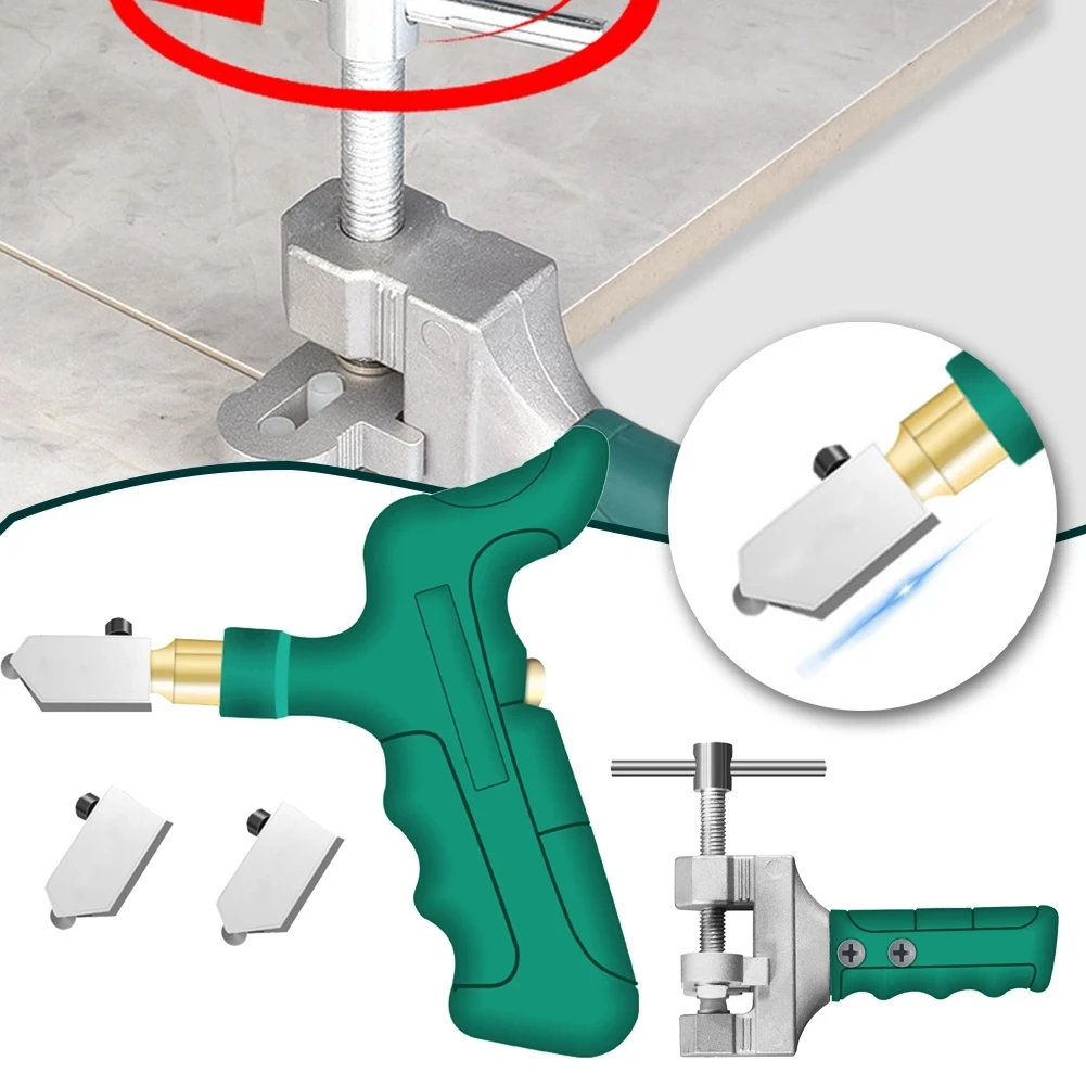 Glass Cutting Diamond Tile Cutting Tool Tile Cutter Cutter Set