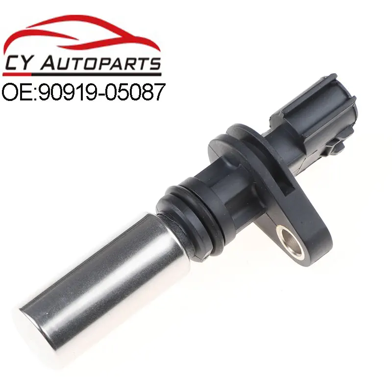 YAOPEI высококачественный датчик коленчатого вала 90919-05087 9091905087 для Toyota Yaris 1 5 Hybrid