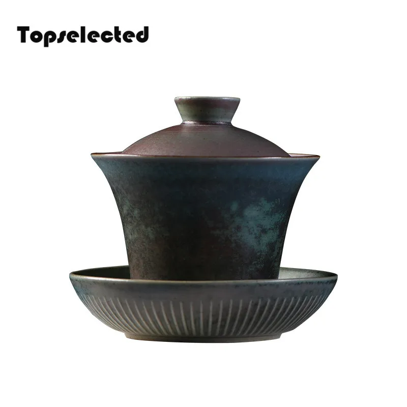 

Kung Fu Tea Set Tea Set Teacup gaiwan