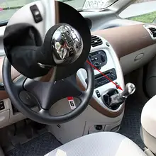 5 скоростей ручная ручка переключения рулевого механизма автомобиля для Citroen C5 2001-2008 Xsara Picasso 1999-2008 automoble аксессуары pomo palanca cambio