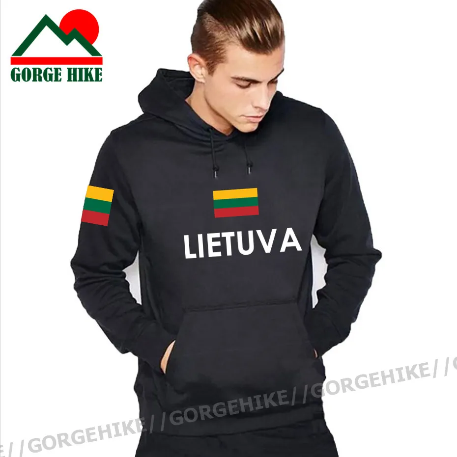 Lithuania Lithuanian hoodies men sweatshirt sweat new nation streetwear clothing sporting tracksuit LTU Lietuva Lietuvos _ AliExpress Mobile