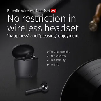 

Wireless Bluetooth 5.0 Earphones sport Earbuds Headset With Mic For smart Phone Wireless Earphones Mini Headphone#G3