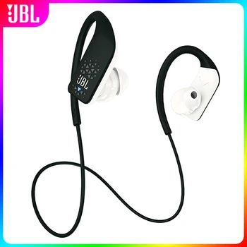 

JBL Grip 500 Wireless Bluetooth Earphone Sports Headphone Headset Bass Sound Earbuds Touch Control Sweatproof Handsfree with Mic