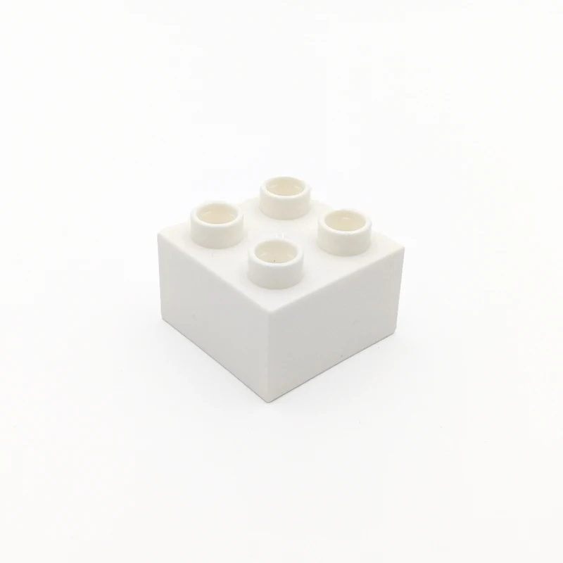 白