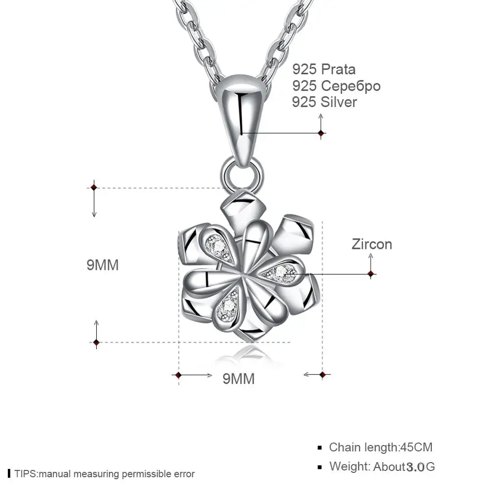 Jual Silverhoo 925 Sterling Silver 