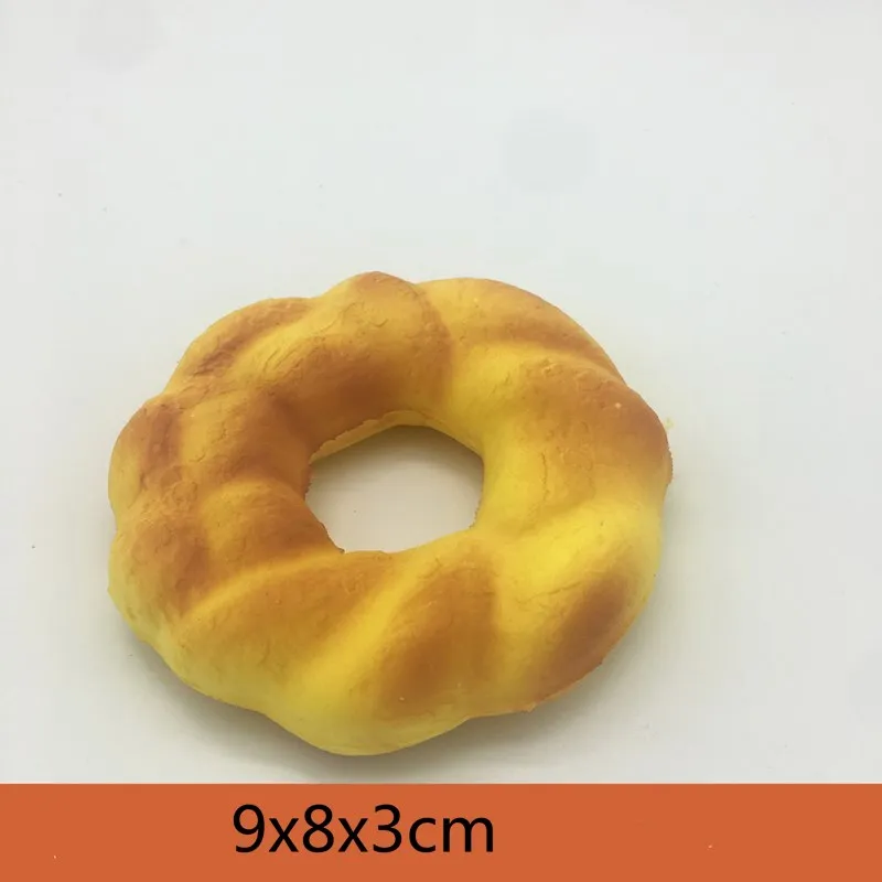20 1 шт., искусственные продукты, хлеб, украшения, модель, фрукты, мягкий хлеб, поддельный торт, пекарня, реквизит для фотосессии, фрукты, вечерние, Рождественский Декор - Цвет: 20