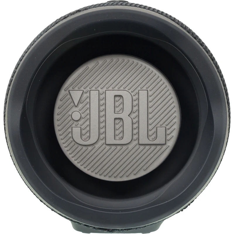 Колонка порт. JBL Charge 4 черный 30W 2.0 BT/USB 7800mAh(JBLCHARGE4BLK