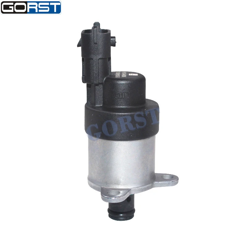Fuel Pressure Regulator Metering Control Solenoid Valve 0928400774 For
