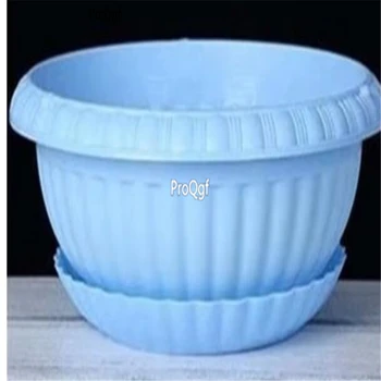 

Ngryise 2Pcs A Set hanging diaolan nice flower blue pot