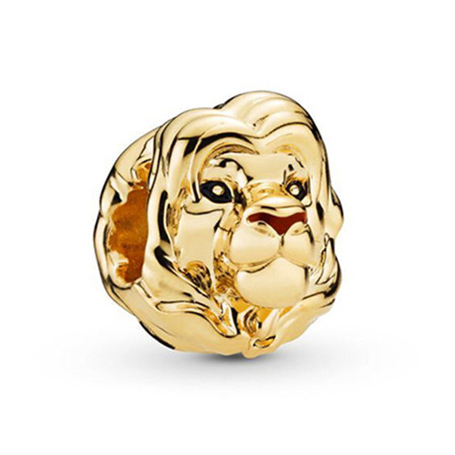 Sparkling Family Tree Dangle Charm Beads Fit Original Pandora Bracelet Pendant Necklace Jewelry