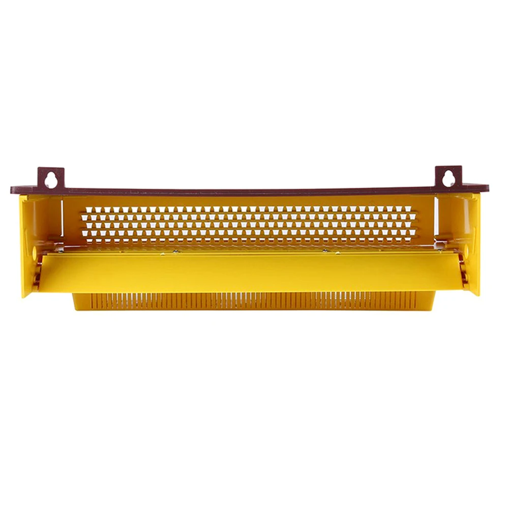

2019 New Plastic Pollen Trap Bee Keeping Tools Tray Entrance Pollen Collector Beekeeper Beekeeping Supplies High Quality