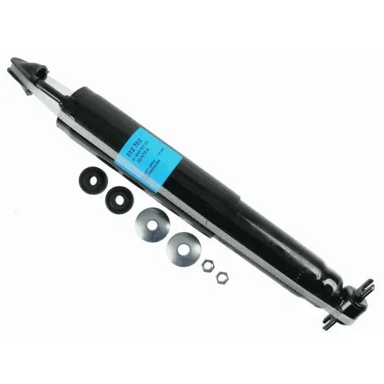 Амортизатор передний газовый Jeep Grand Cherokee WJ all 99-04 SA