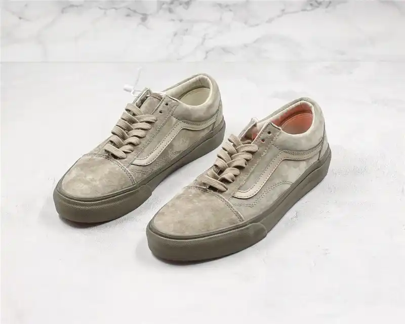 vans old skool numero 35