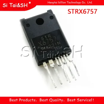 

1pcs/lot STRX6757 X6757 TO-220F Power thick film block