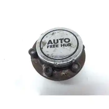 

MB413823 LOCKING HUBS MITSUBISHI MONTERO (L040)