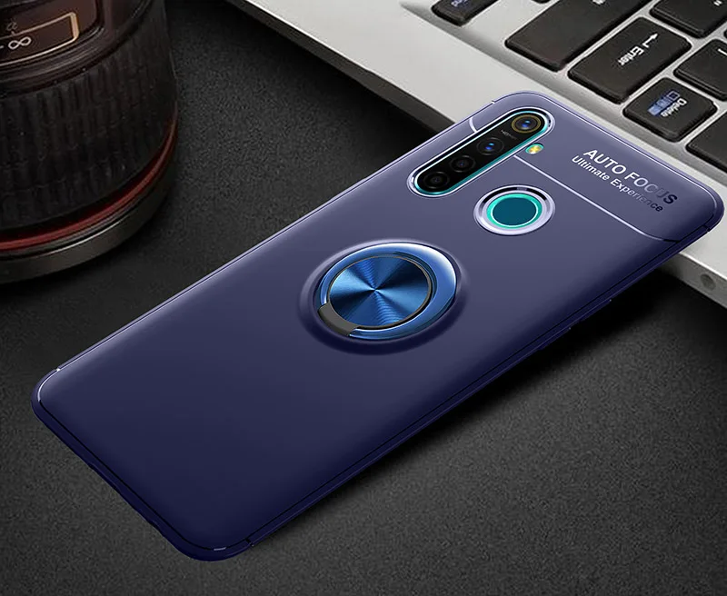 realme5-pro拉环 4蓝色