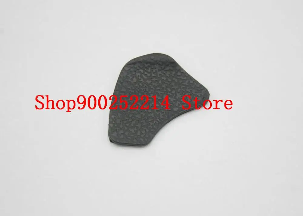 Per Nikon D3400 Impugnatura In Gomma Per Pollice Della Parte Posteriore Di Riparazione Della Fotocamera