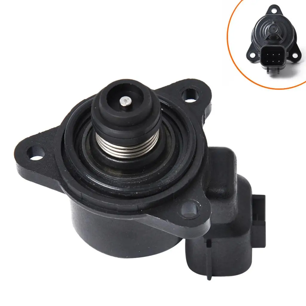 Клапан управления воздухом MD628166 MD628318 подходит для Mitsubishi Lancer Chrysler | Автомобили и