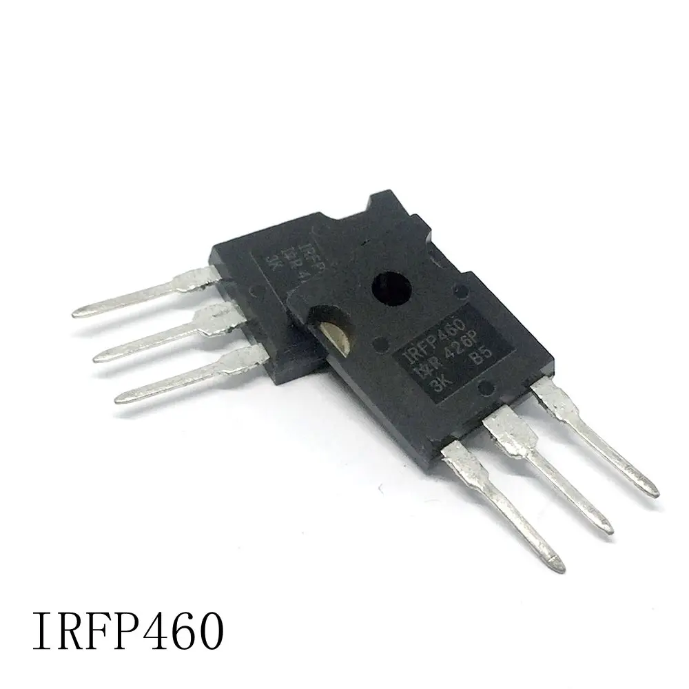 MOS IRFPC50 IRFPF50 IRFPE50 IRFP140 IRFP240 IRFP250 IRFP9140 IRFP460A IRFP360 TO-247 10 шт./лот новая модель |