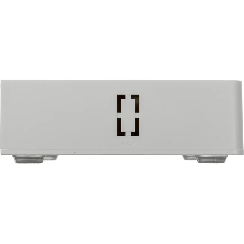 Роутер MikroTik RB750R2 10/100BASE-TX белый