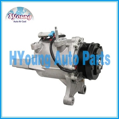 MSC105CG2 автоматический компрессор переменного тока для Saturn/Chevrolet/Buick Pontiac 19129793 15-21579