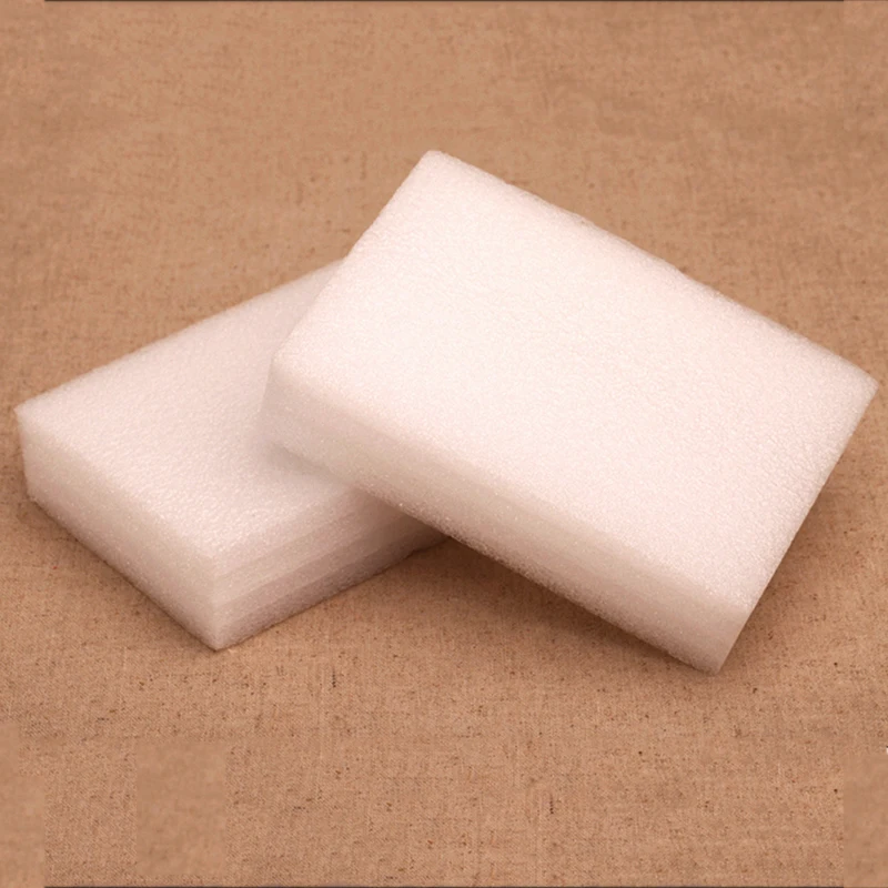 

Wool Felt DIY White Foam Workplace Mat Handmade Craft Needle Felting Poked Pad Sewing Accessories Tools