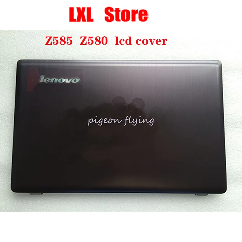LZ3 для lenovo ideapad Z585, Z580 Крышка для ноутбука, ободок; A-B крышка FRU 90200643 90201232 90200643 90200644 - Цвет: LCD COVER