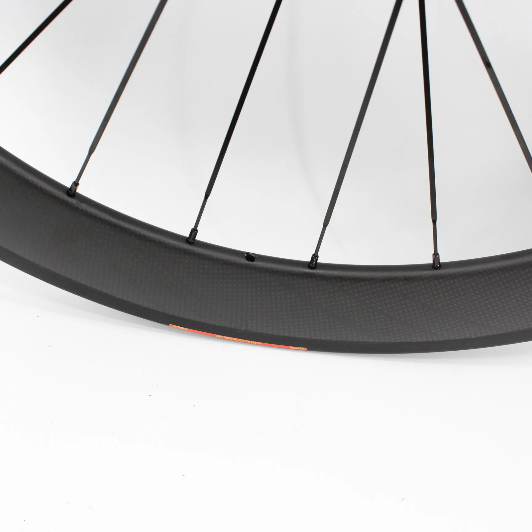 pz nuovo 700C bici da strada a scatto fisso opaco 3K ruote da