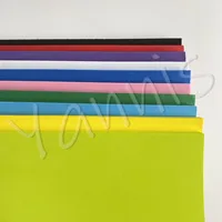 10mm Eva Foam Sheets,Easy To Cut,Punch Handmade Cosplay Material Size49*10CM 2