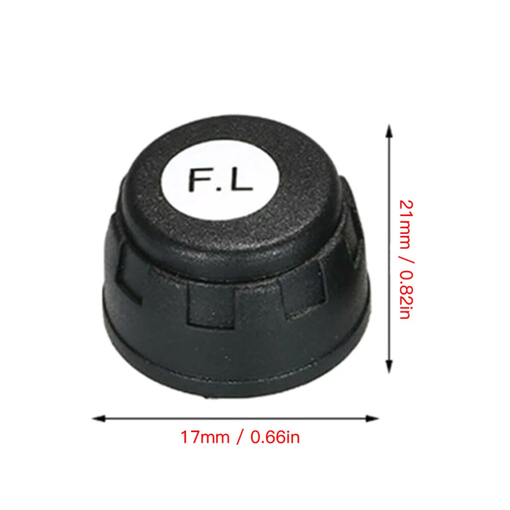 Новая разработка автомобиля TPMS Беспроводная система контроля давления в шинах монитор lcd+ 4 внешних датчика комплект быстрая CSV