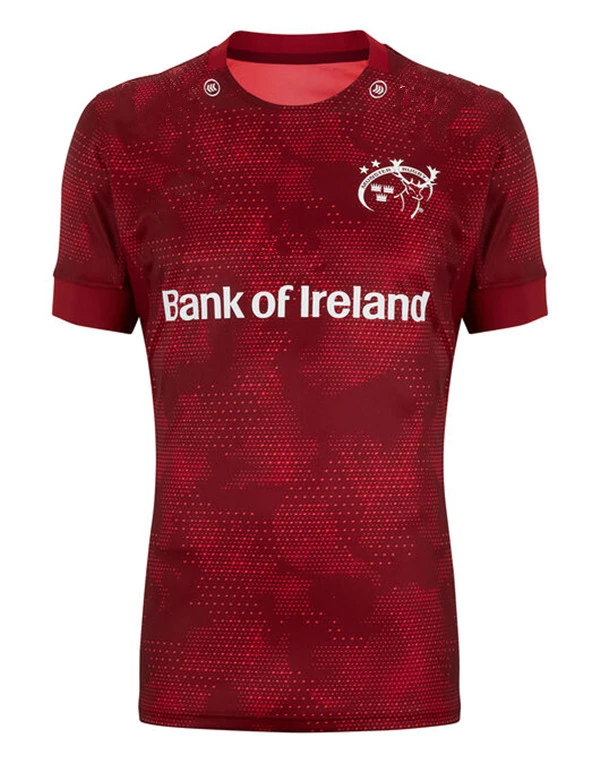 munster rugby jersey 2021
