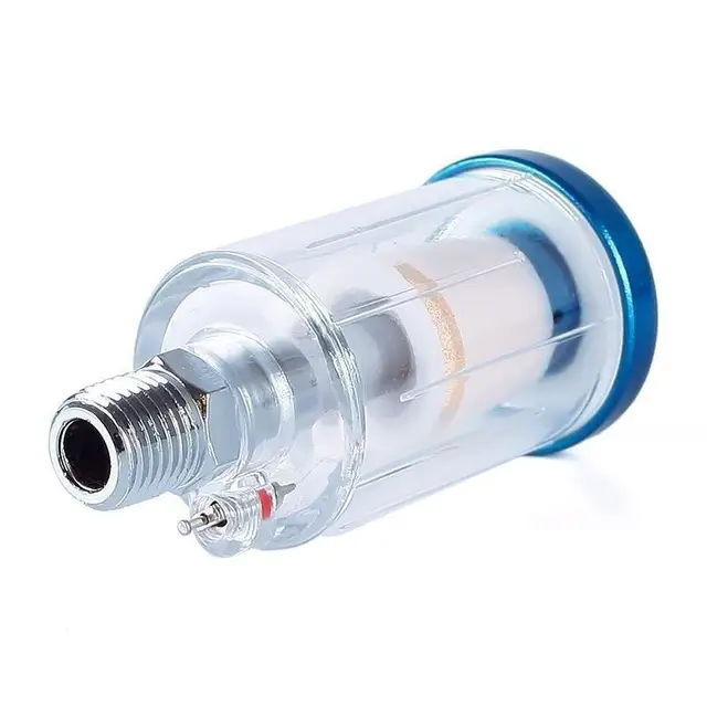 Water Trap Filter