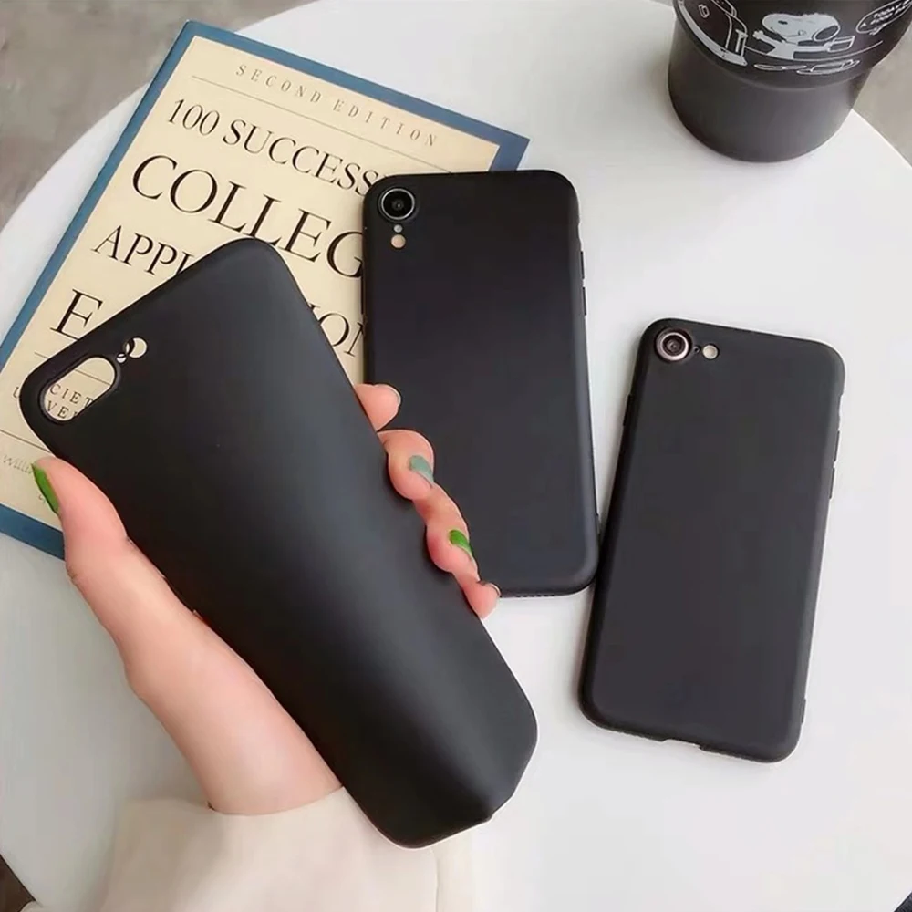 Jungkook Kpop чехол для Apple iphone 11 Pro XR XS Max X 7 8 6S Plus 5 5S SE Черный силиконовый чехол для телефона