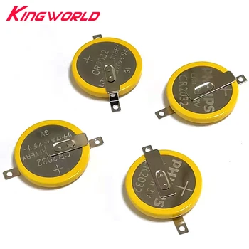 

CR2032 Lithium Battery For GB For GBC Game Cards Memory Battery 3v Button Cell Coin Battery