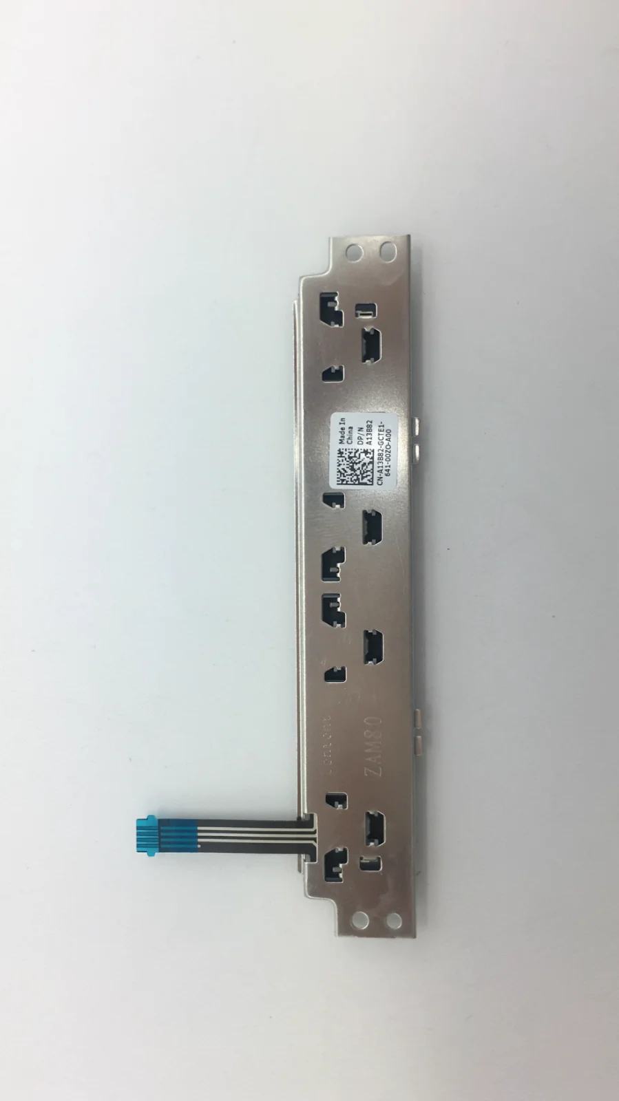 Для Dell широта 15 E5550 сенсорная панель для ноутбука кнопка мыши кликер влево и вправо A13B82