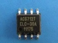Новая ACS712TELC-30A ACS712 SOP8 модуль в