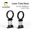 Cloudray FS Metal Co2 Laser Tube Holder Support Mount Diameter 60/80mm for Laser Engraving Cutting Machine ► Photo 3/5