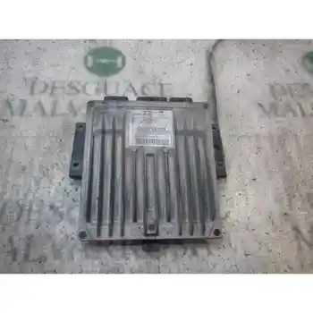 

SWITCHBOARD ENGINE EUA RENAULT SCENIC II 1.5 dCi Diesels [15388346]