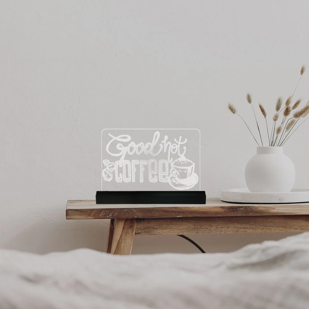 Рисунок 4 - Хороший популярный кофейный дизайн