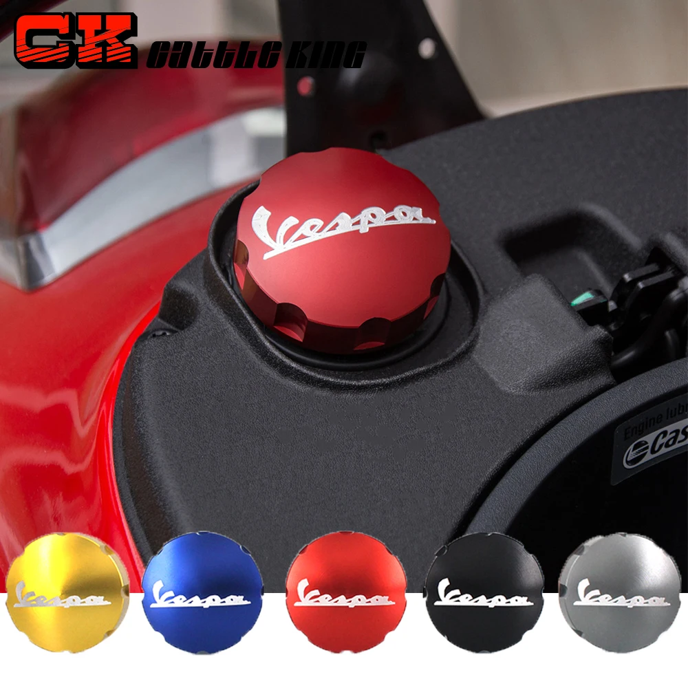 Аксессуары для топливного бака Vespa gts 300 250 sprint px lx primavera 150 | Автомобили и мотоциклы