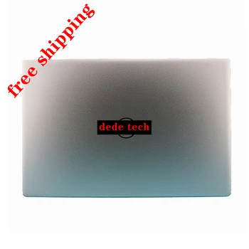 

New for Dell XPS 13 9343 9350 A Case Covers The Rear Cover with Gold and Silver Case 0K7K54 0V9NM3