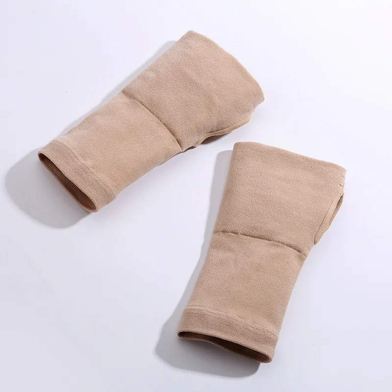 2 шт артрит chinlon поддержка запястья мышцы перчатки Компрессионные рукава растяжения боли в суставах