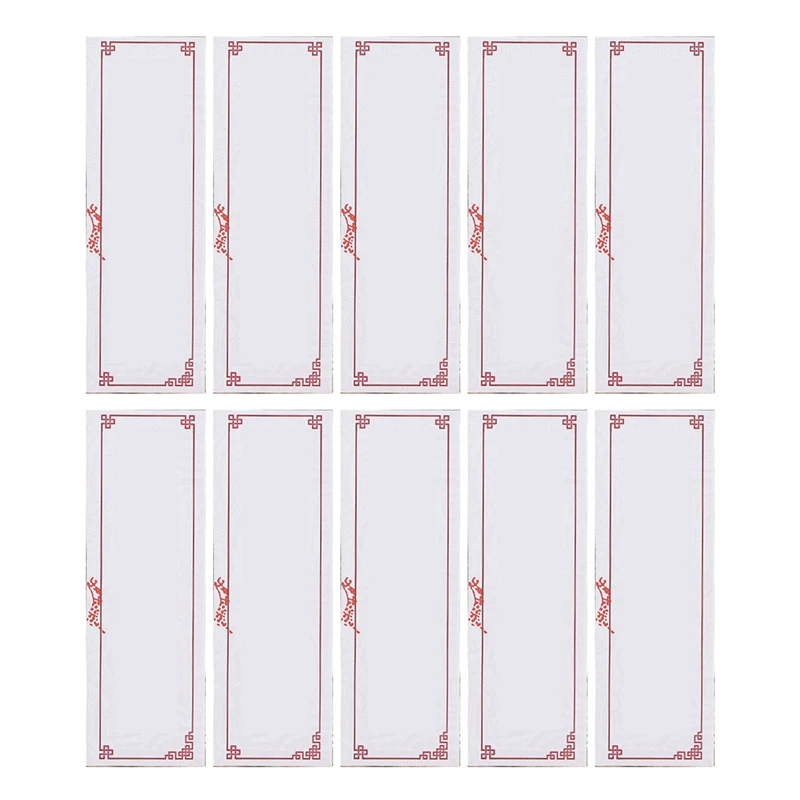 10Pack Dizi Flute Membrane for Chinese Flute dizi flute membrane