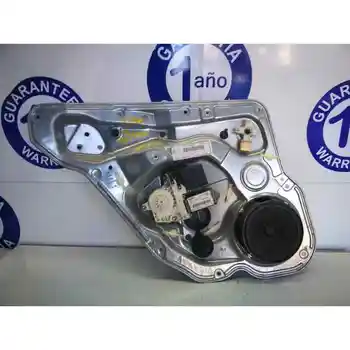 

REAR WINDOW LEFT SEAT TOLEDO (1M2)