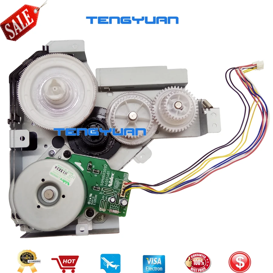Основные приводное устройство для hp M700 M712 M725 m725dn m725f m725z m725z+ m712n m712dn m712xh m725dnm m725zm RM2-0184-000CN RM2-0184