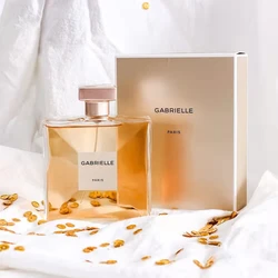 Hot Sell Profumo for Women Gabrielle Floral Scent Long Lasting Fragrance Body Spray Gift for Lady