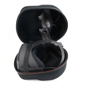 

Hard EVA Storage Bag Protective Cover Box Carrying Case For Oculus Quest Virtual Reality VR Glasses System and Accessories