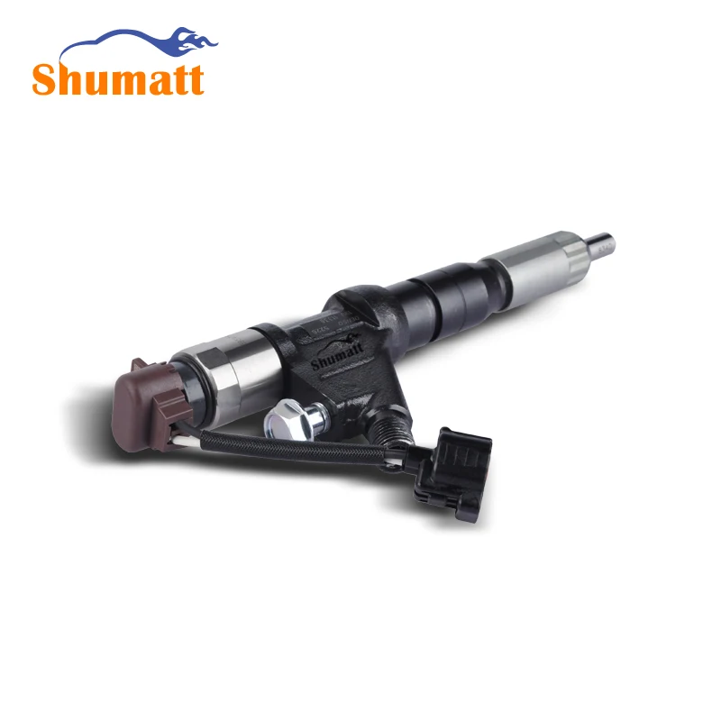 Shumatt 5226 система Впрыска common rail 095000-5226 автомобильный топливный инжектор 0950005226 и тяжелый грузовик насос inyector 095000 5226